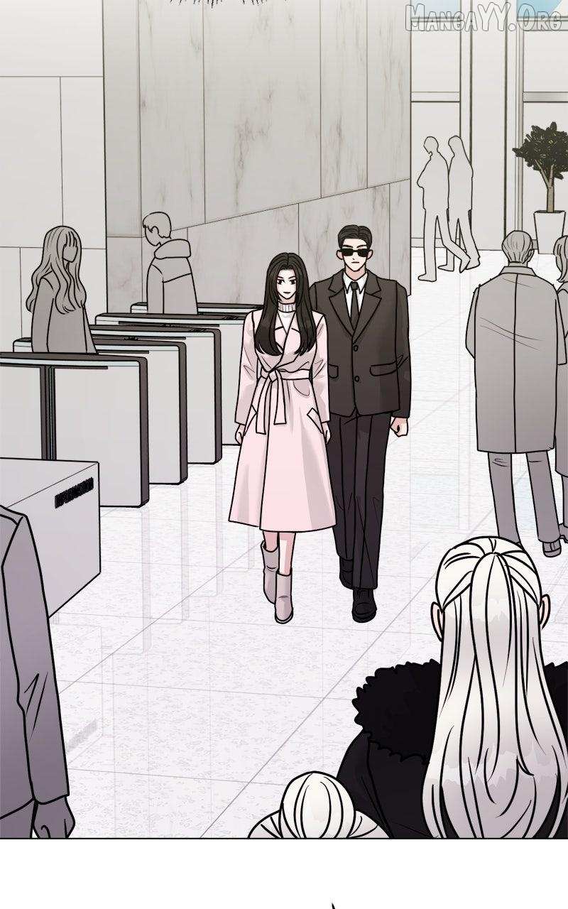 If You Don’t Love, You Die Chapter 39 page 91 - 