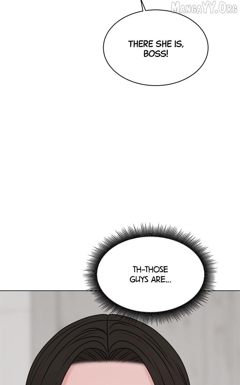 If You Don’t Love, You Die Chapter 39 page 92 - 