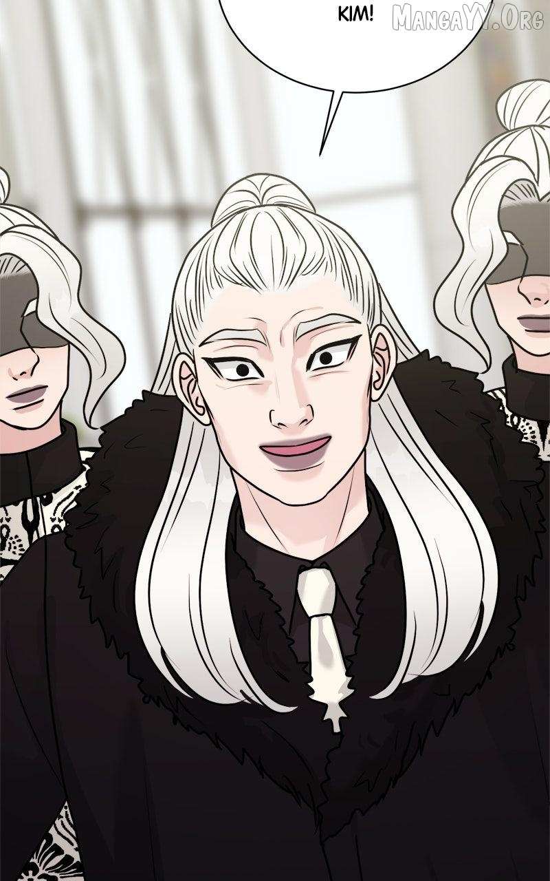 If You Don’t Love, You Die Chapter 39 page 94 - 