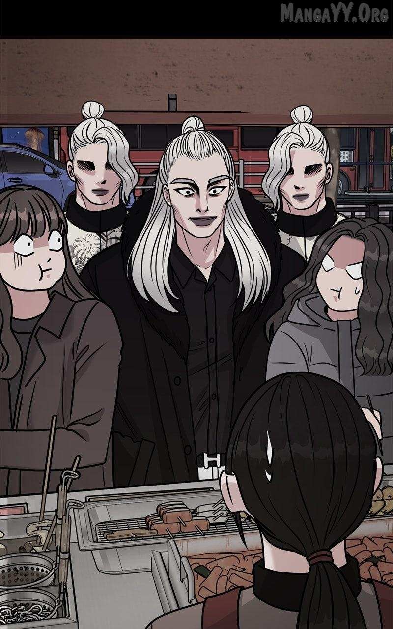 If You Don’t Love, You Die Chapter 39 page 96 - 
