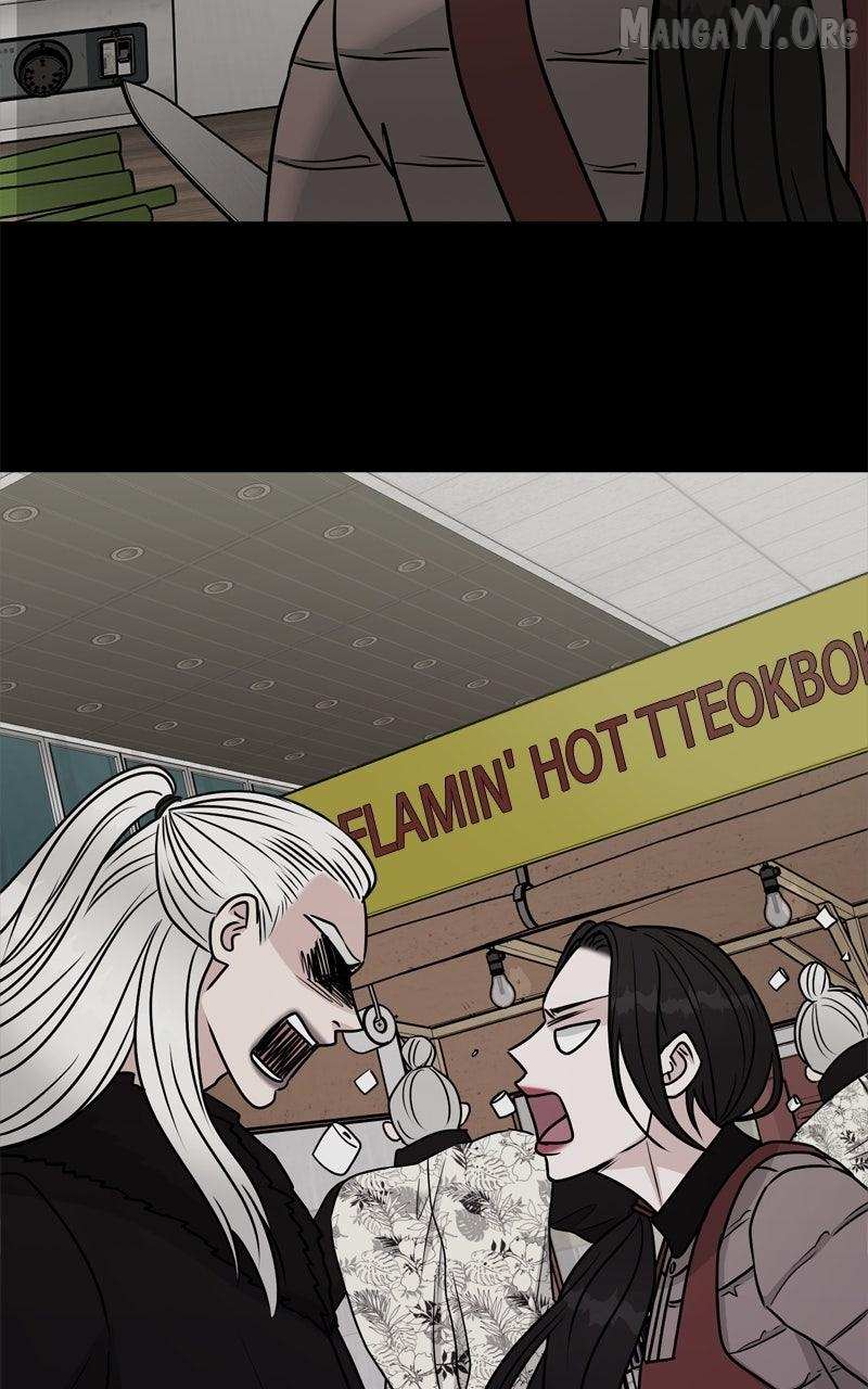 If You Don’t Love, You Die Chapter 39 page 97 - 