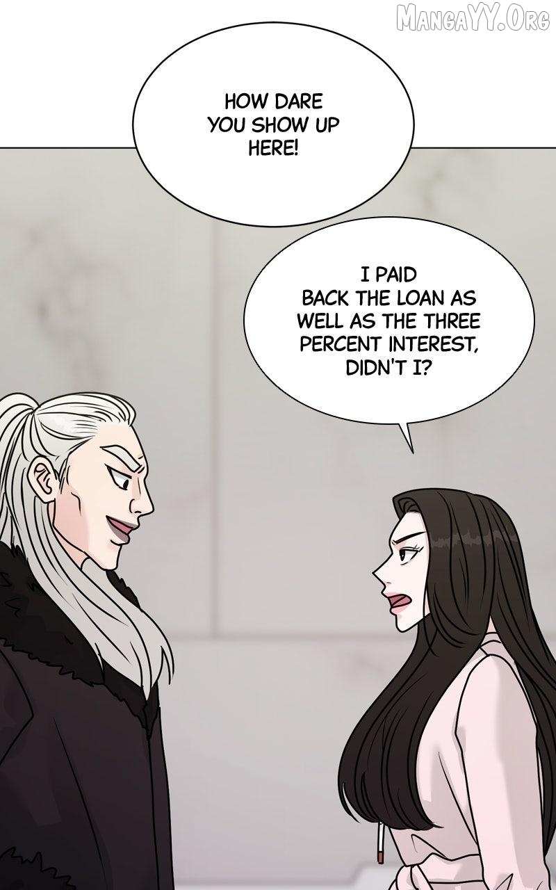 If You Don’t Love, You Die Chapter 39 page 100 - 