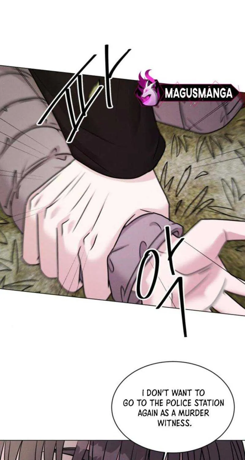 If You Don’t Love, You Die Chapter 4 page 2 - 