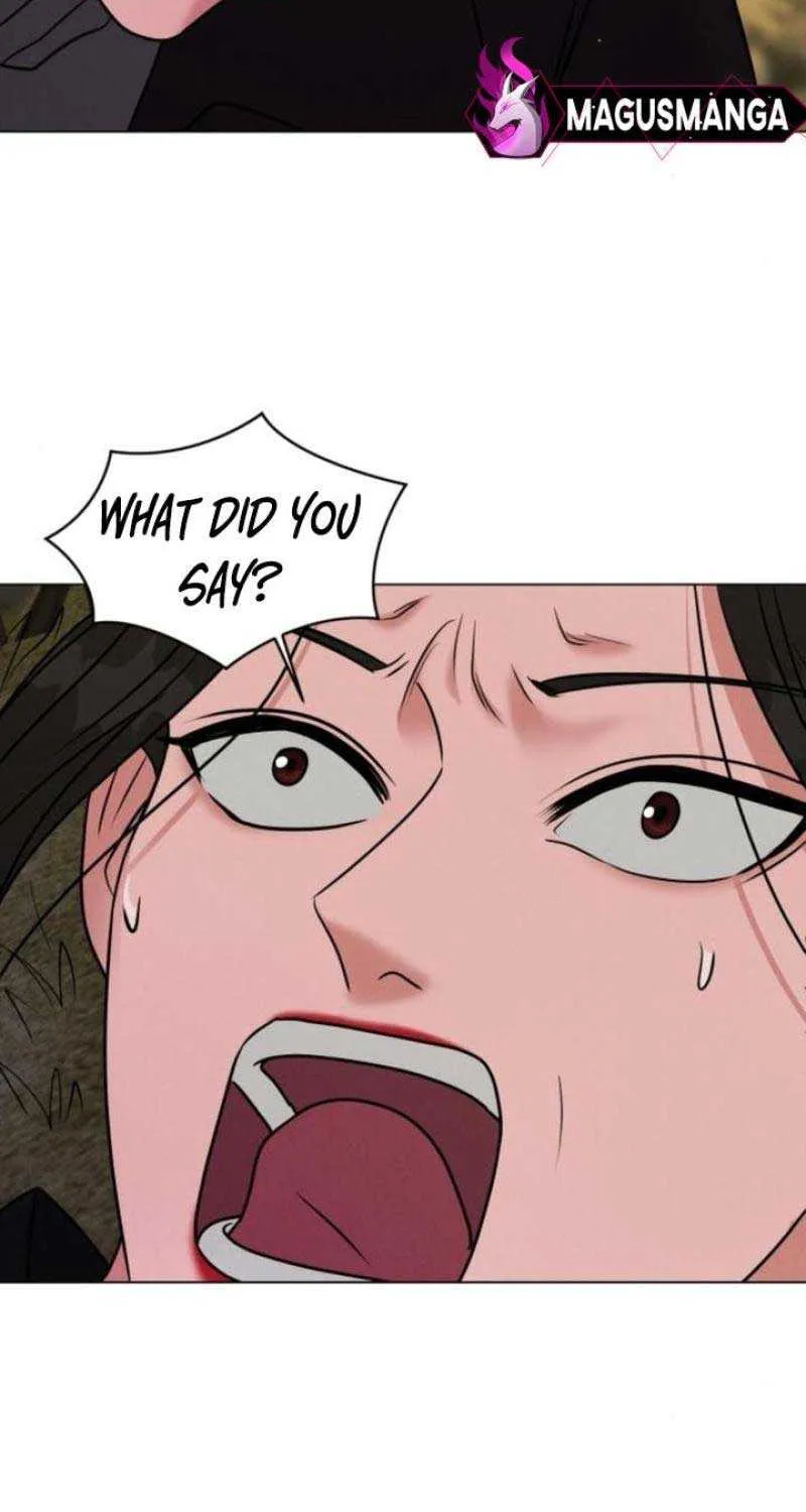 If You Don’t Love, You Die Chapter 4 page 11 - 