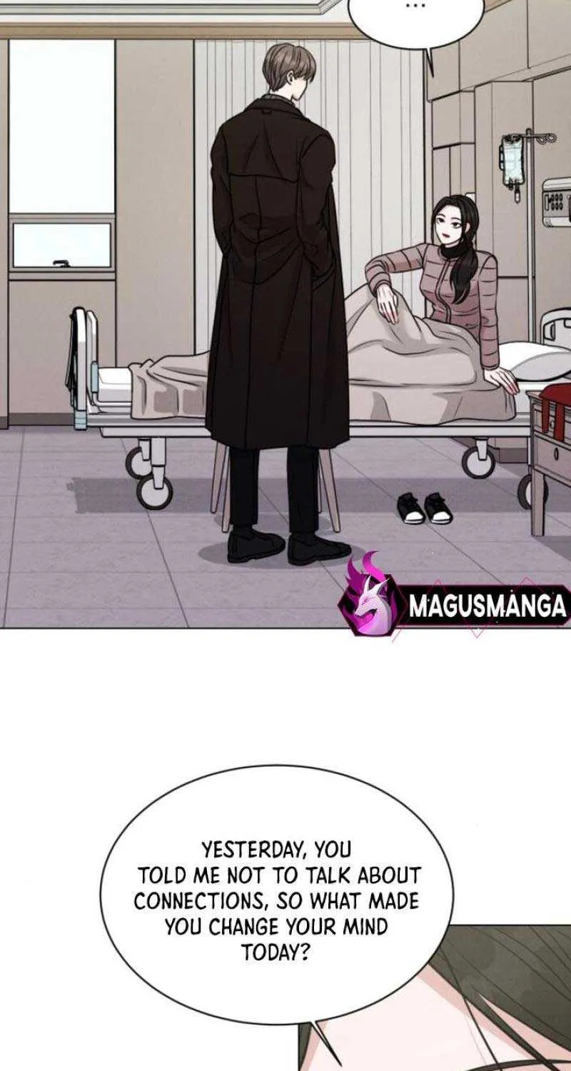 If You Don’t Love, You Die Chapter 4 page 105 - 