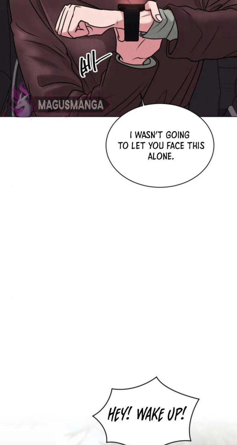 If You Don’t Love, You Die Chapter 4 page 17 - 