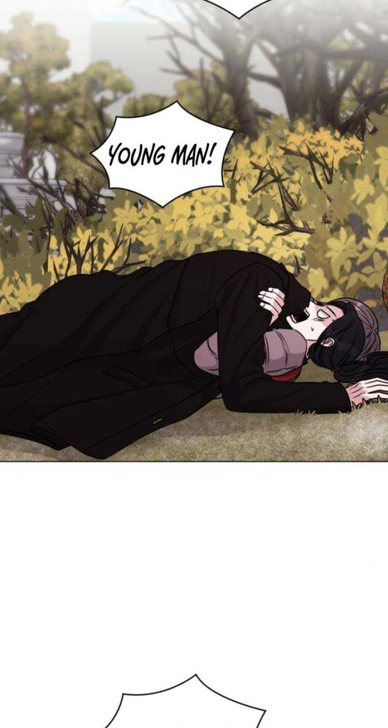 If You Don’t Love, You Die Chapter 4 page 18 - 