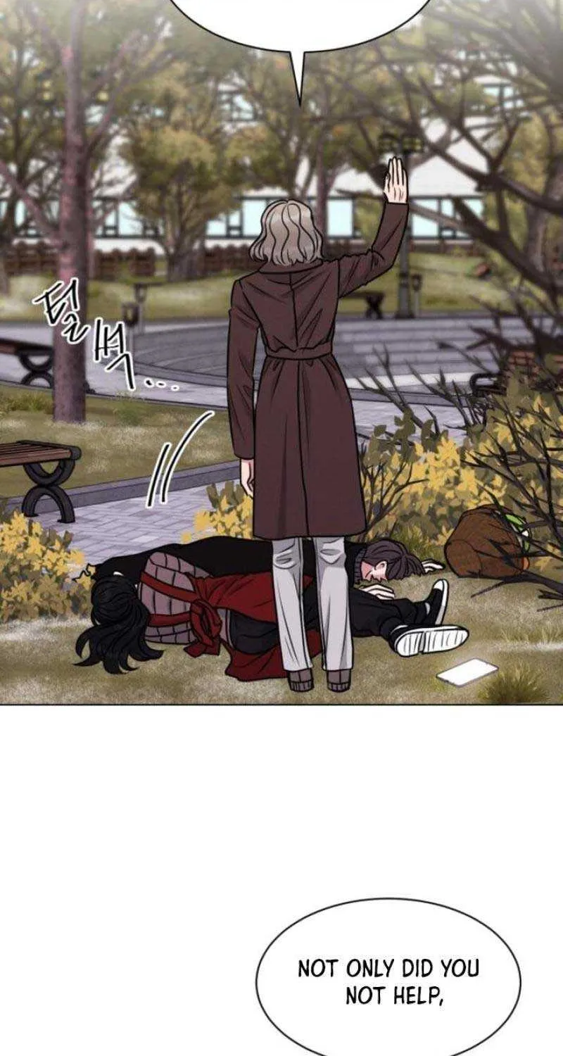 If You Don’t Love, You Die Chapter 4 page 28 - 