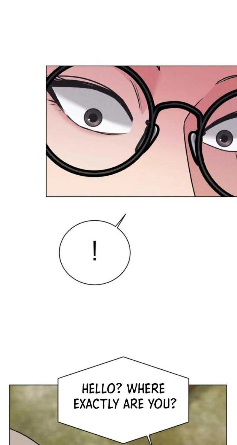 If You Don’t Love, You Die Chapter 4 page 30 - 