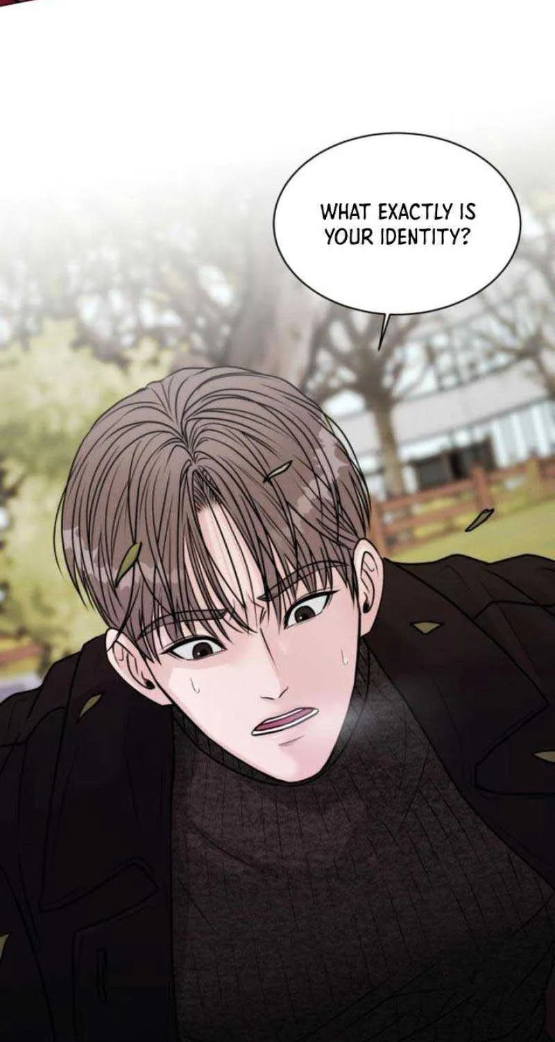 If You Don’t Love, You Die Chapter 4 page 4 - 