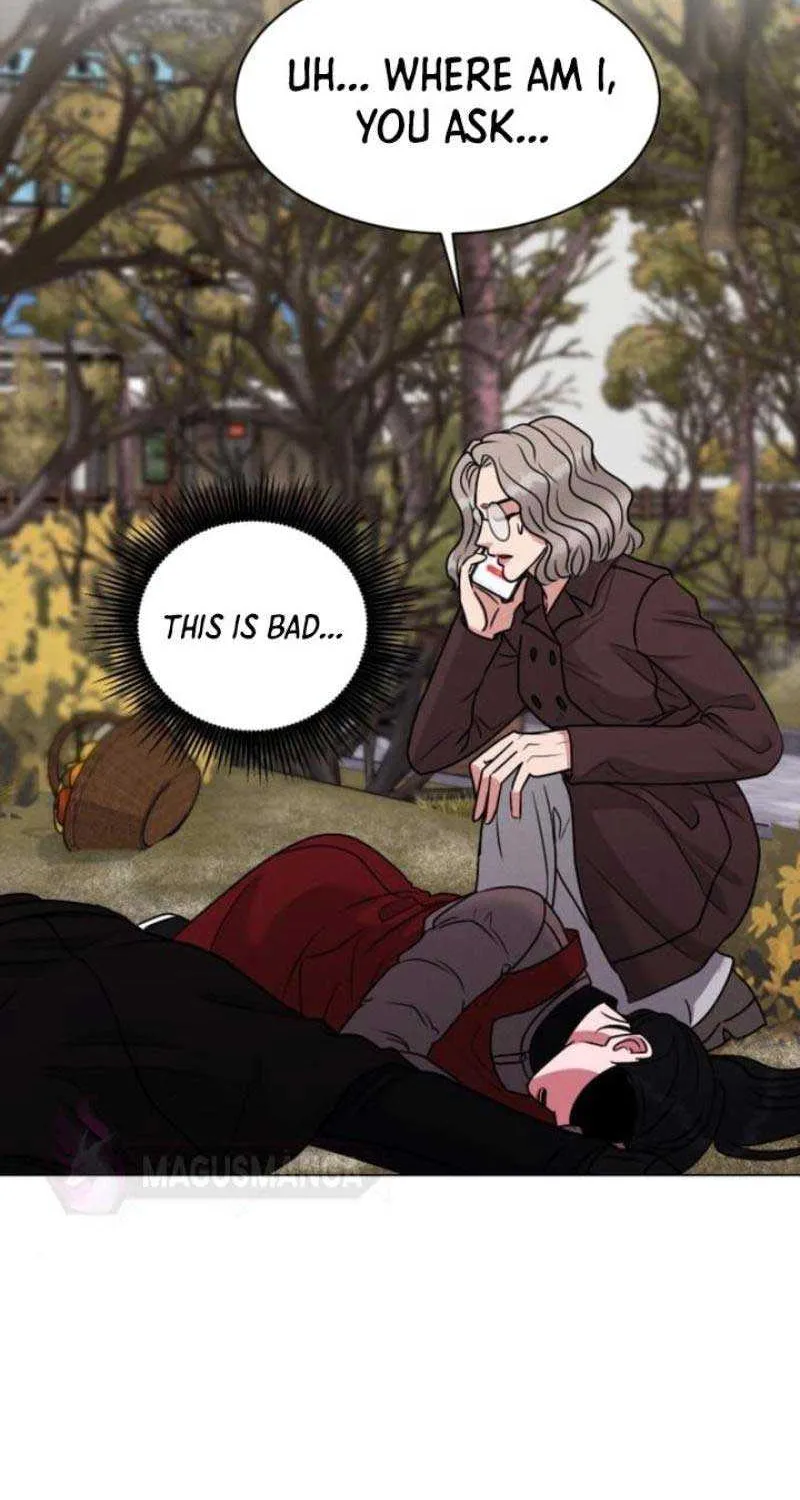 If You Don’t Love, You Die Chapter 4 page 32 - 