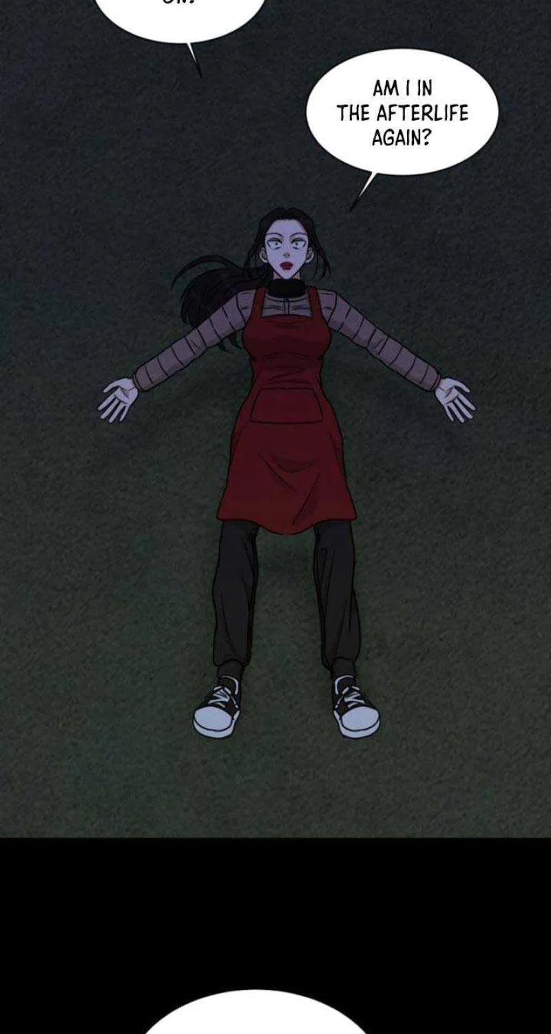 If You Don’t Love, You Die Chapter 4 page 35 - 