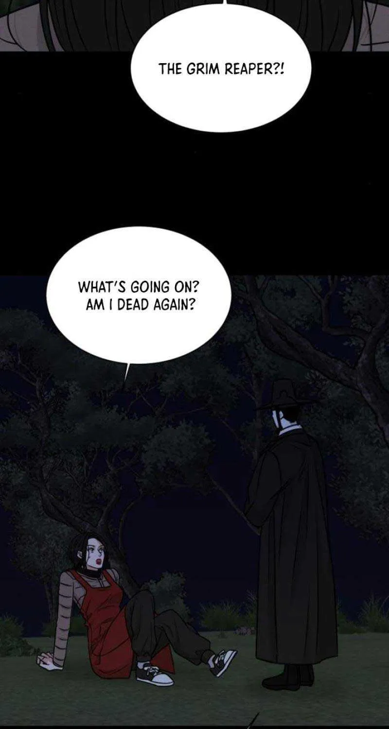 If You Don’t Love, You Die Chapter 4 page 38 - 