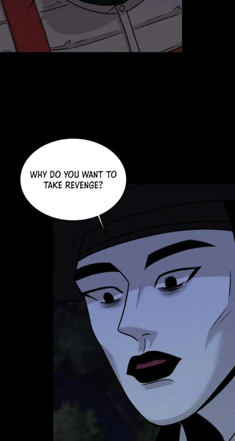 If You Don’t Love, You Die Chapter 4 page 40 - 