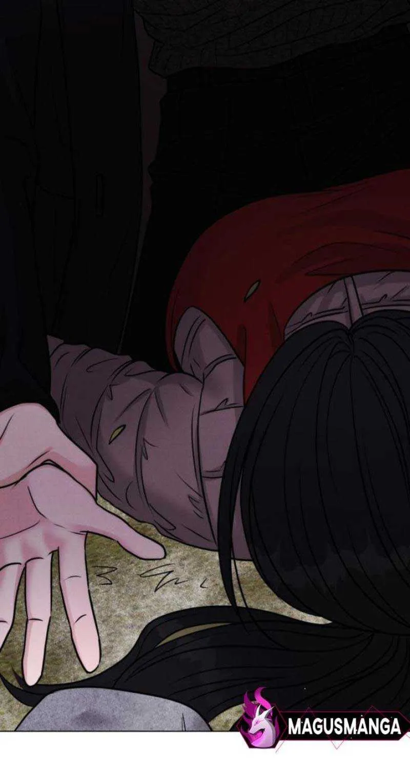 If You Don’t Love, You Die Chapter 4 page 5 - 