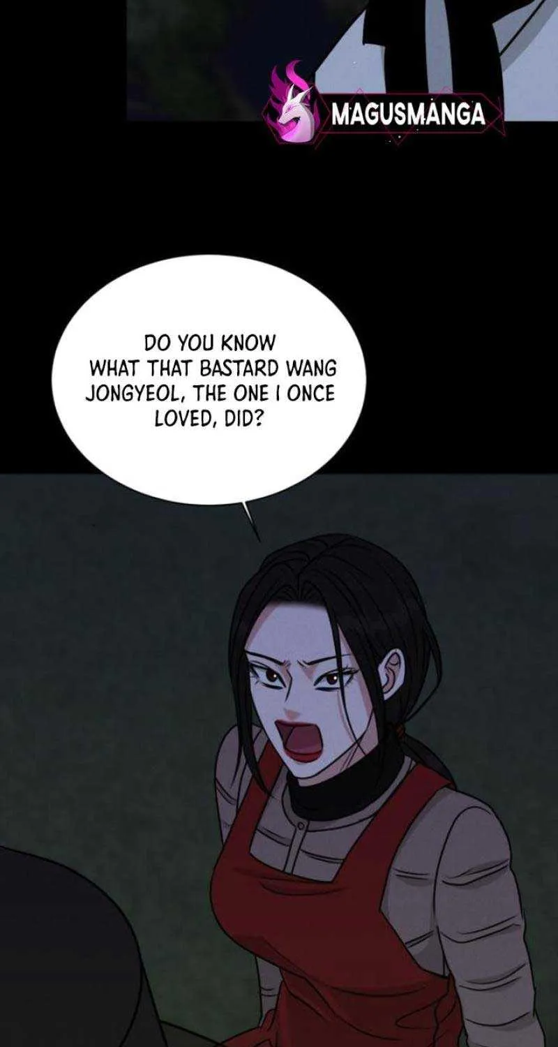 If You Don’t Love, You Die Chapter 4 page 41 - 