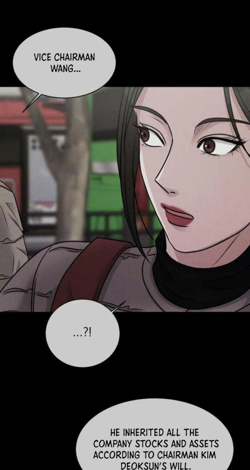 If You Don’t Love, You Die Chapter 4 page 43 - 
