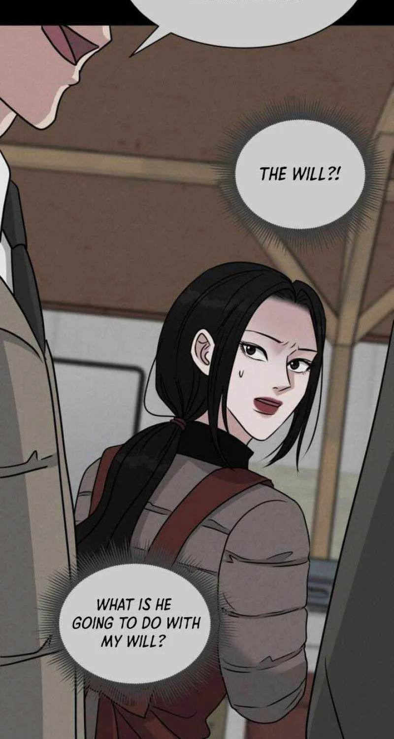 If You Don’t Love, You Die Chapter 4 page 44 - 