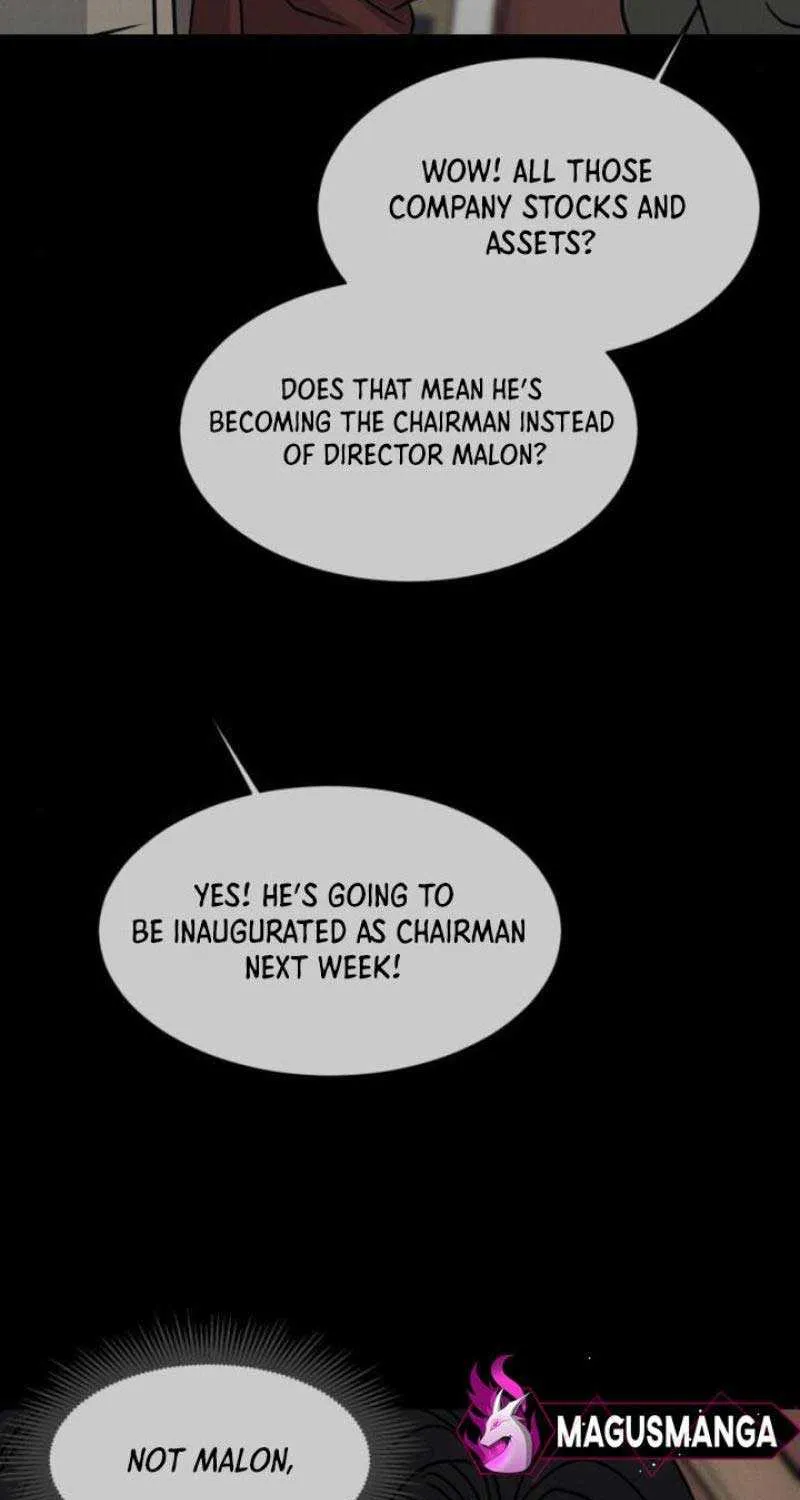 If You Don’t Love, You Die Chapter 4 page 45 - 