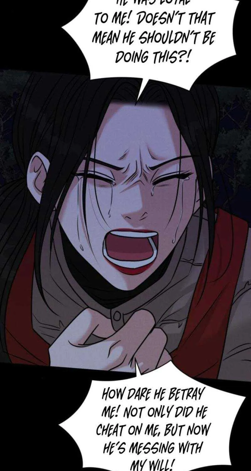 If You Don’t Love, You Die Chapter 4 page 49 - 