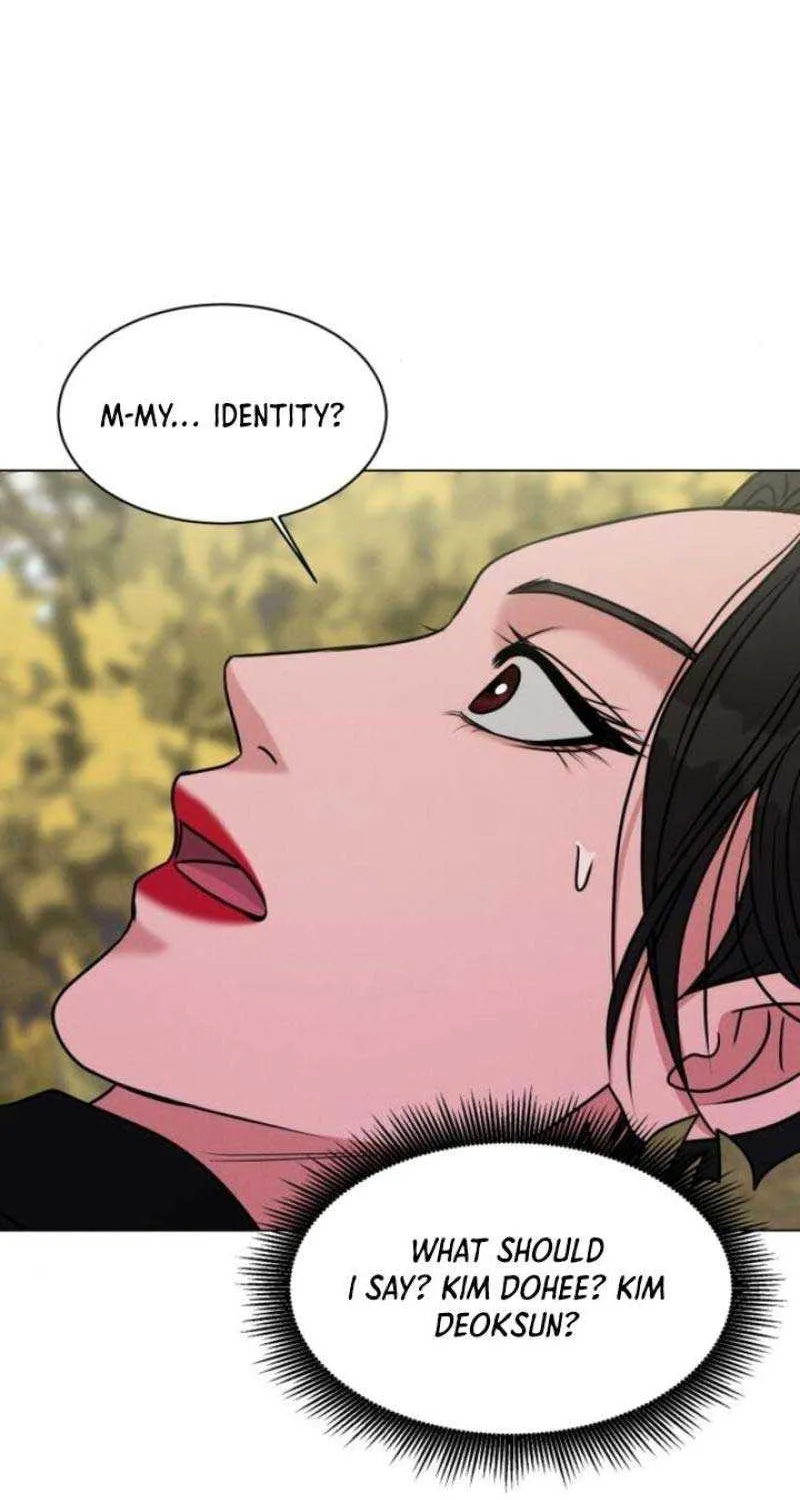 If You Don’t Love, You Die Chapter 4 page 6 - 