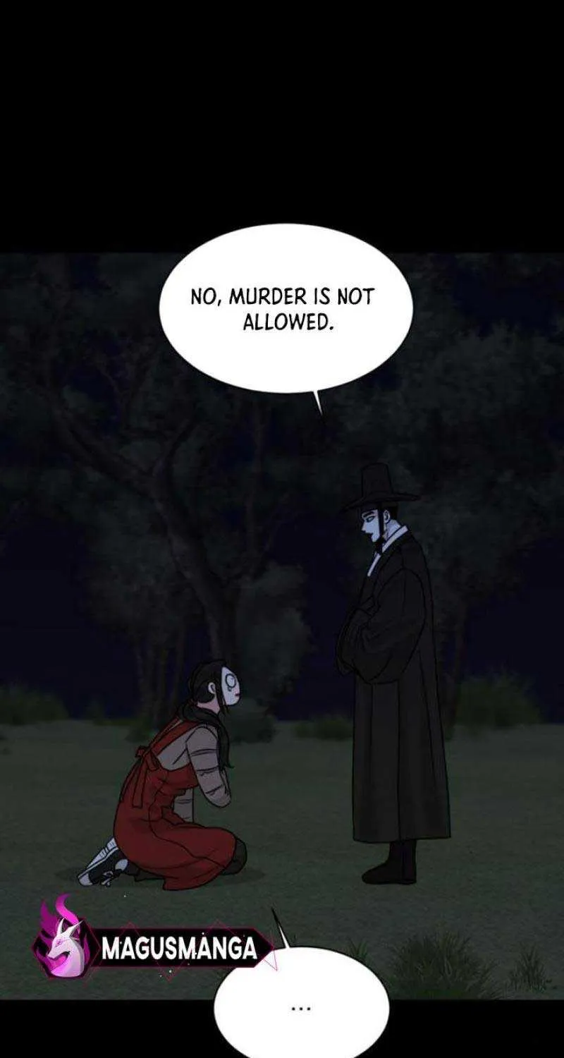 If You Don’t Love, You Die Chapter 4 page 51 - 