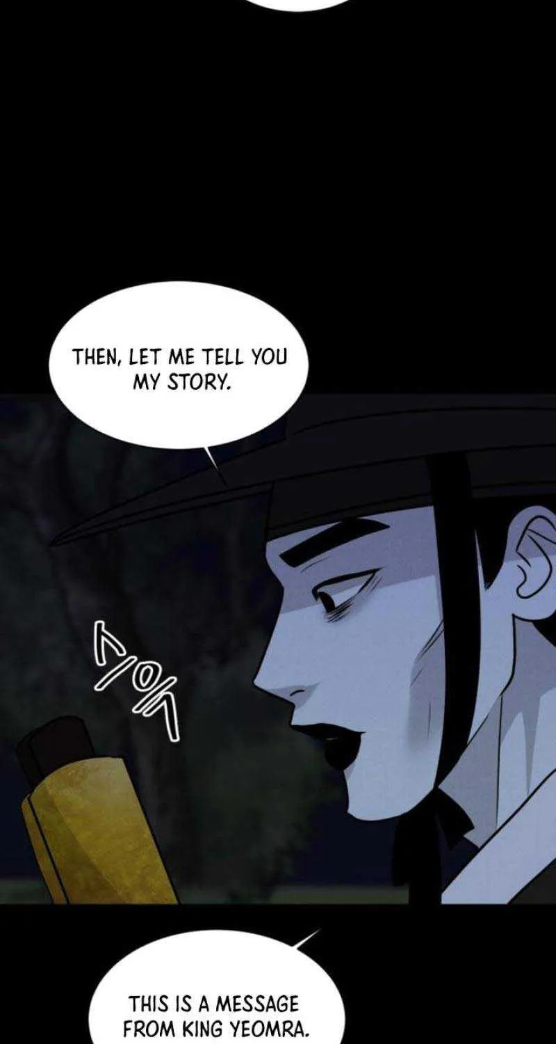 If You Don’t Love, You Die Chapter 4 page 52 - 