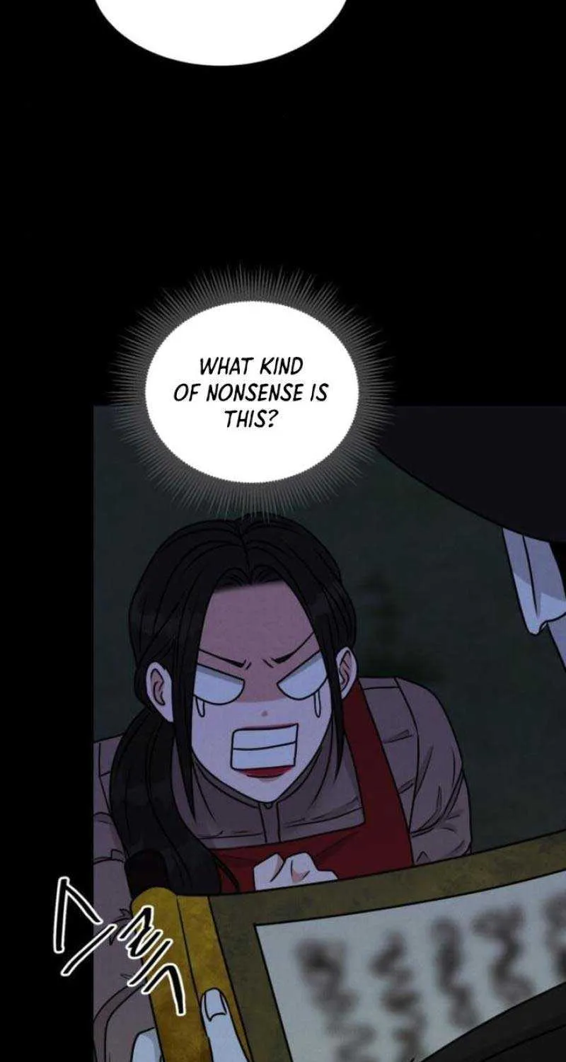 If You Don’t Love, You Die Chapter 4 page 53 - 