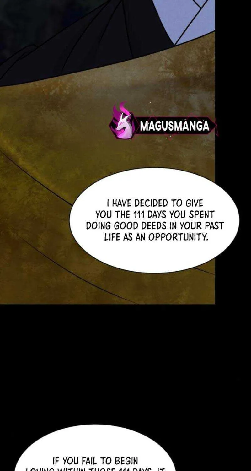 If You Don’t Love, You Die Chapter 4 page 56 - 