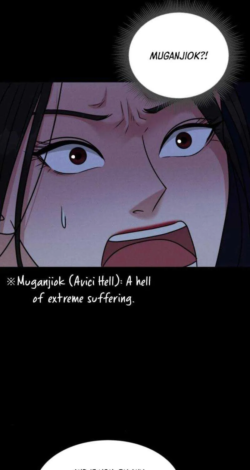 If You Don’t Love, You Die Chapter 4 page 59 - 