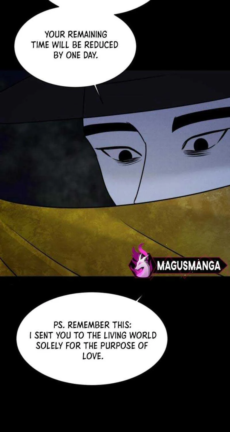 If You Don’t Love, You Die Chapter 4 page 61 - 