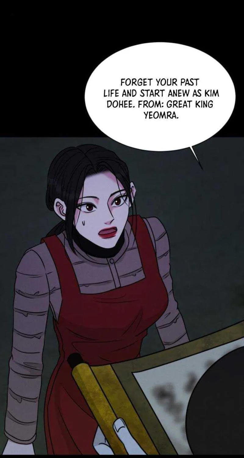 If You Don’t Love, You Die Chapter 4 page 62 - 