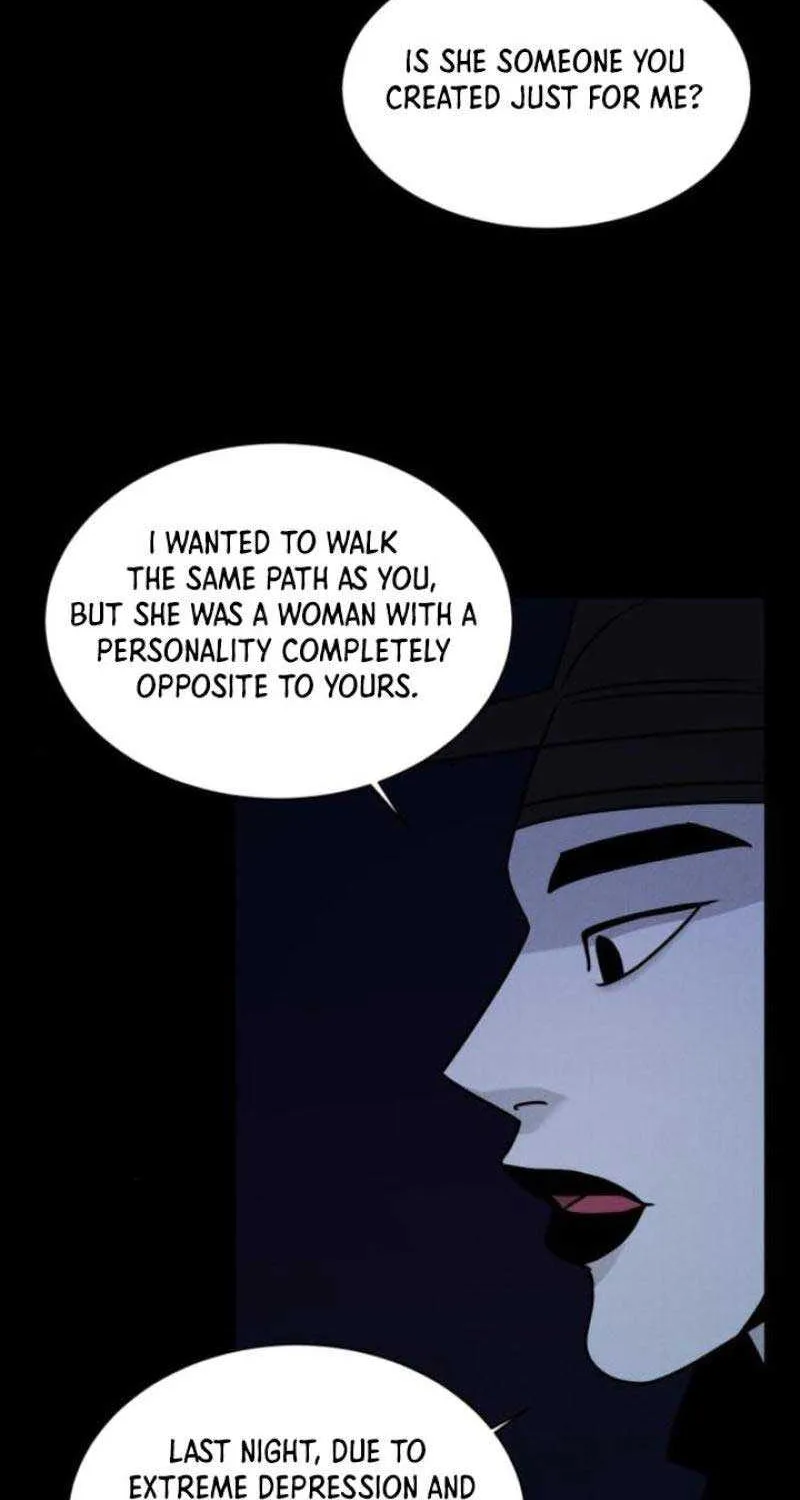If You Don’t Love, You Die Chapter 4 page 64 - 