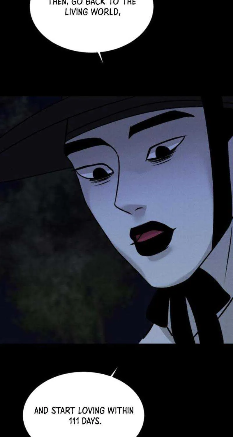 If You Don’t Love, You Die Chapter 4 page 67 - 