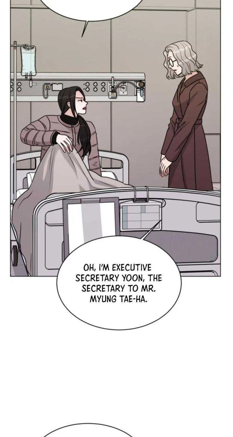 If You Don’t Love, You Die Chapter 4 page 88 - 