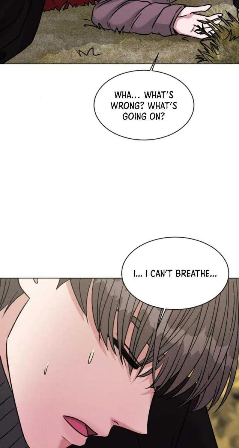 If You Don’t Love, You Die Chapter 4 page 10 - 
