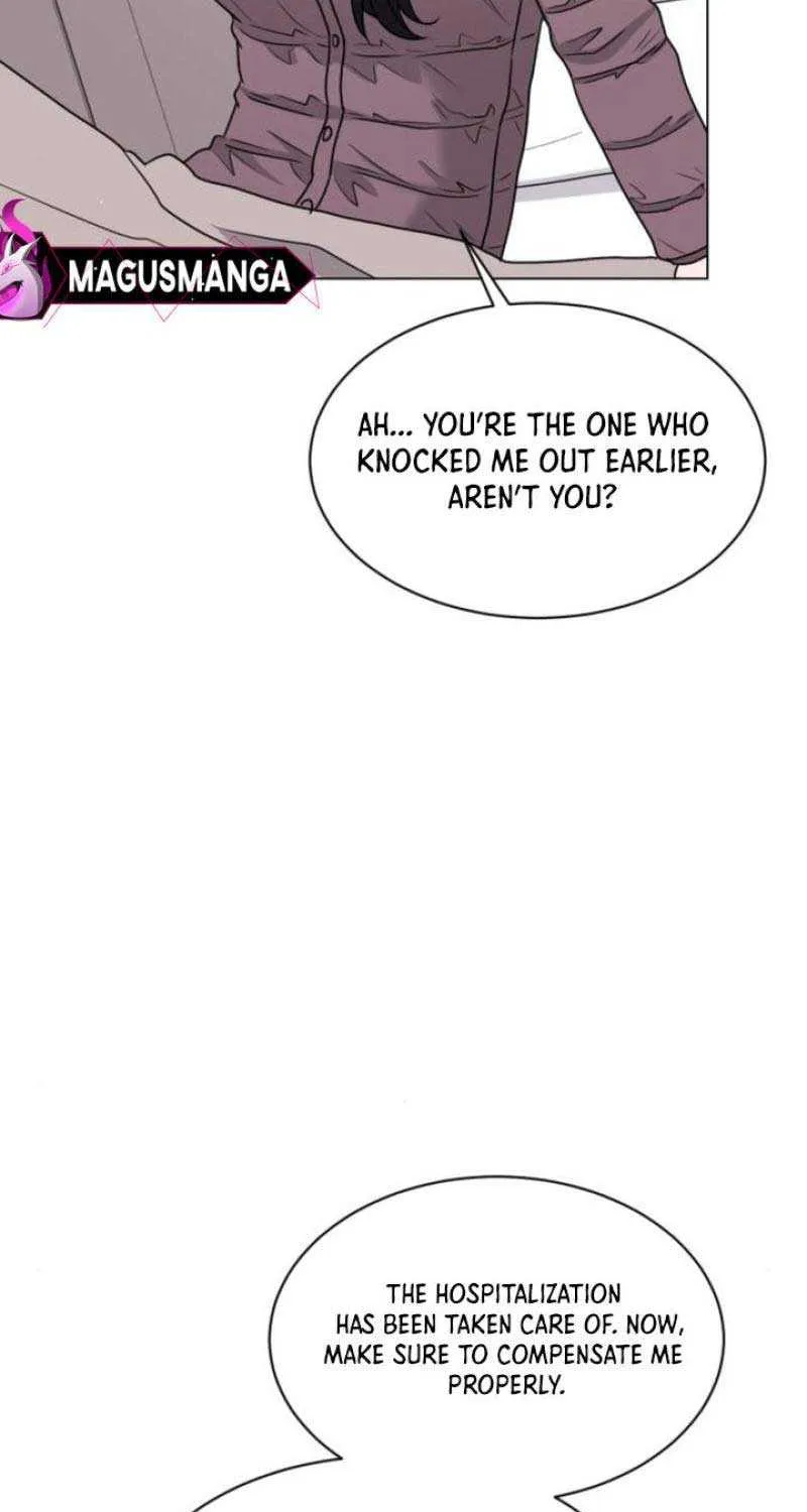 If You Don’t Love, You Die Chapter 4 page 91 - 