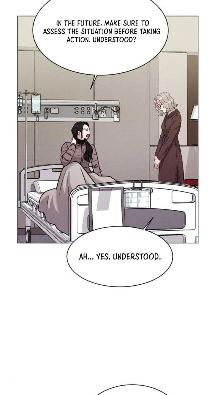 If You Don’t Love, You Die Chapter 4 page 92 - 