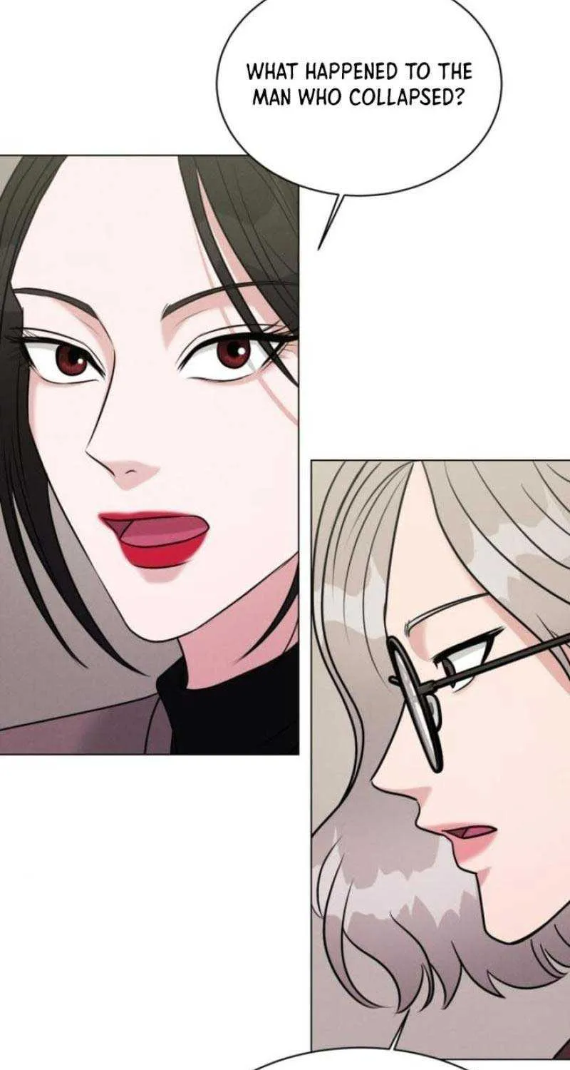 If You Don’t Love, You Die Chapter 4 page 93 - 