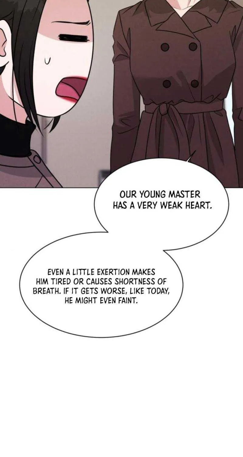If You Don’t Love, You Die Chapter 4 page 95 - 
