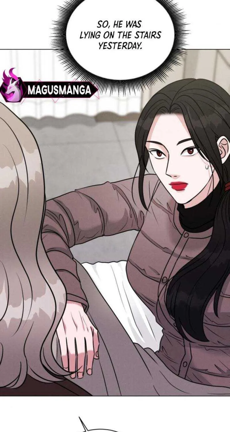 If You Don’t Love, You Die Chapter 4 page 97 - 