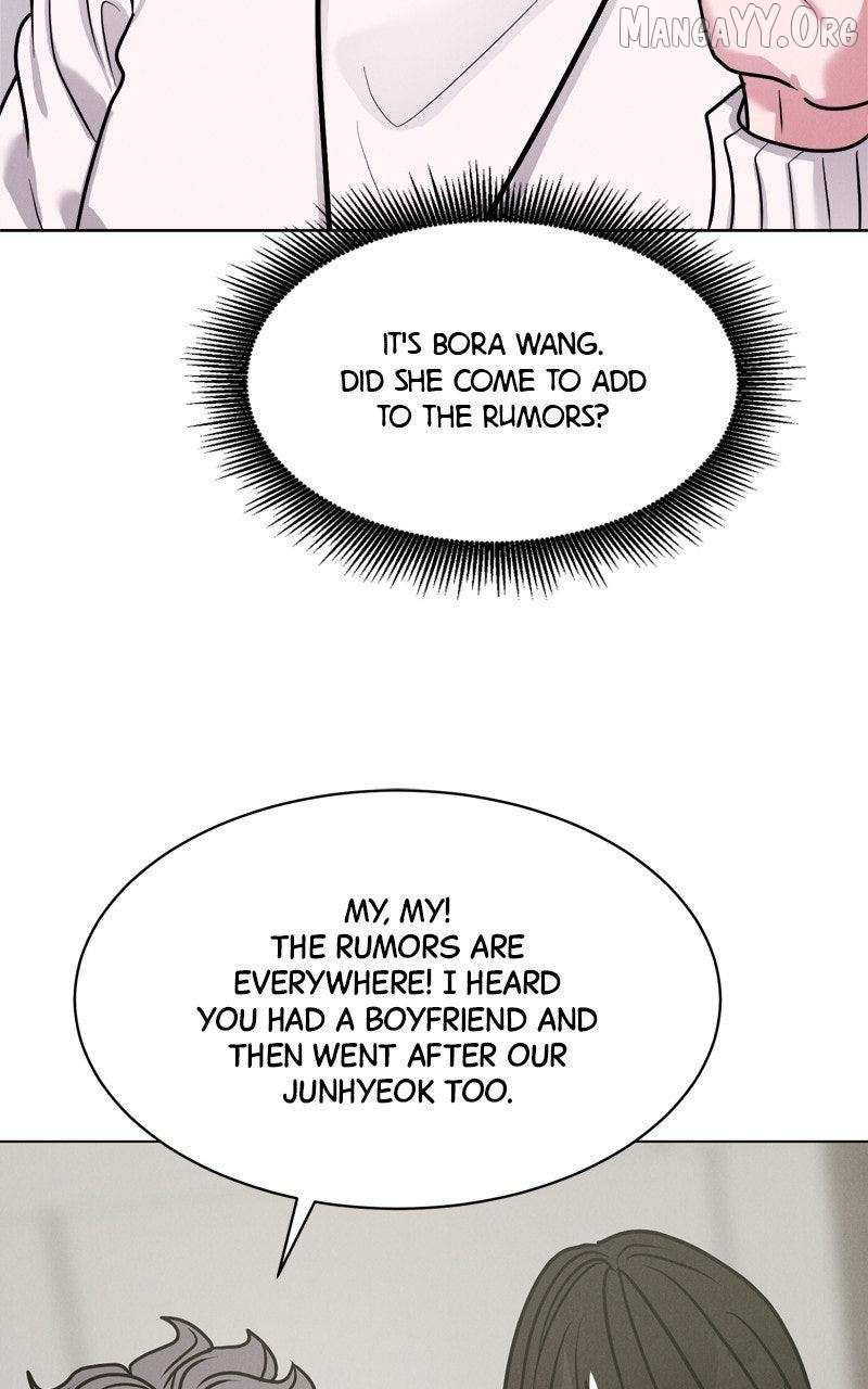 If You Don’t Love, You Die Chapter 40 page 11 - 