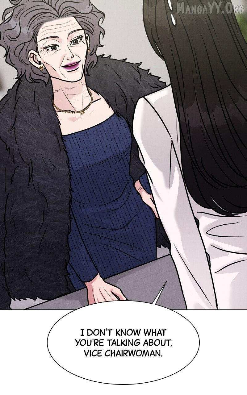 If You Don’t Love, You Die Chapter 40 page 12 - 