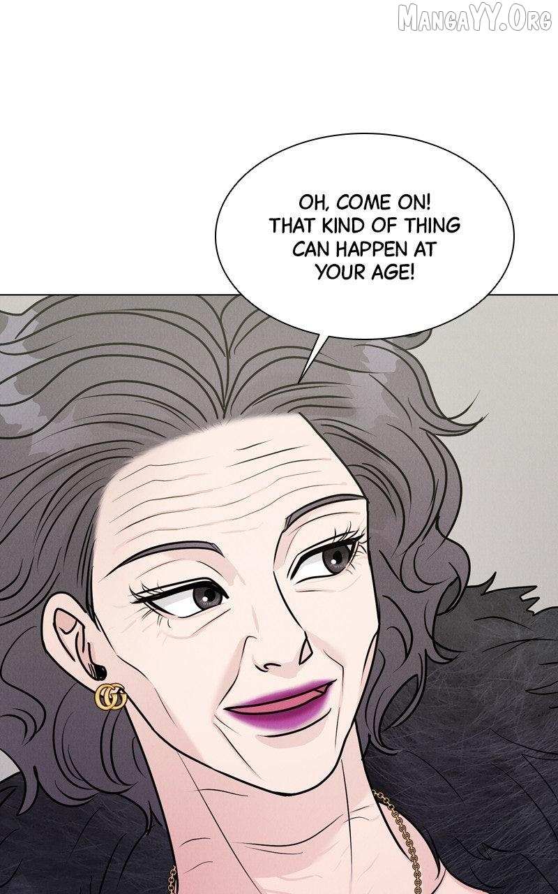 If You Don’t Love, You Die Chapter 40 page 13 - 