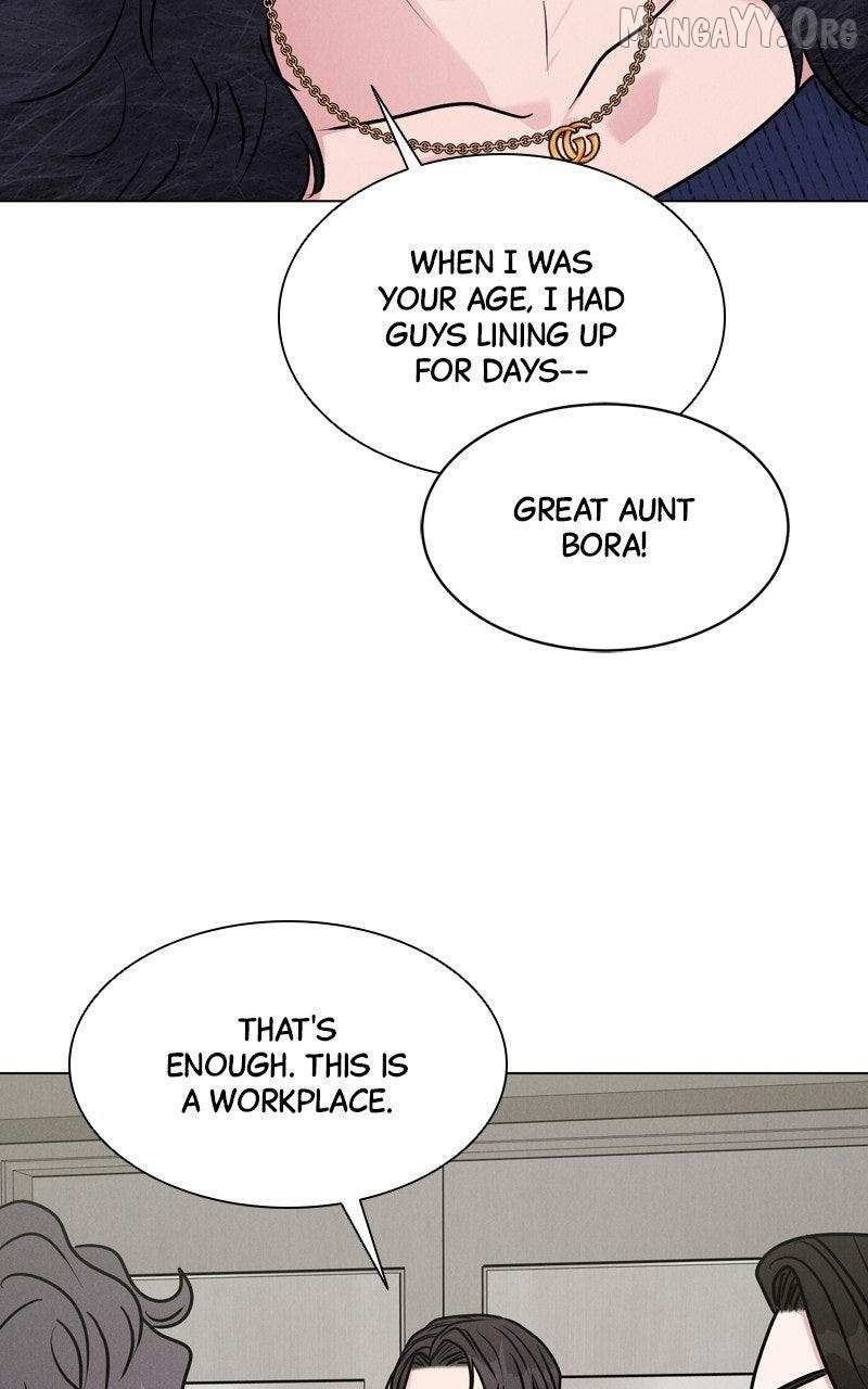 If You Don’t Love, You Die Chapter 40 page 14 - 