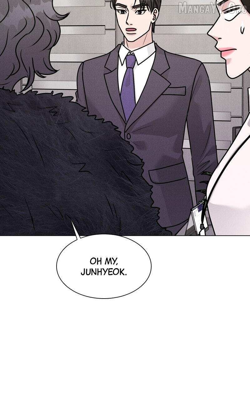 If You Don’t Love, You Die Chapter 40 page 15 - 