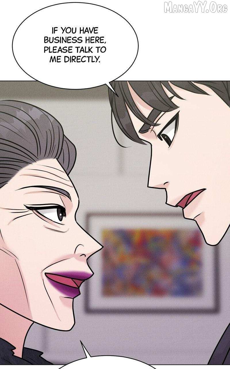 If You Don’t Love, You Die Chapter 40 page 16 - 