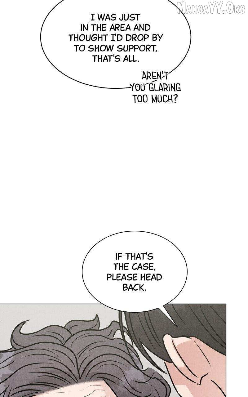 If You Don’t Love, You Die Chapter 40 page 17 - 