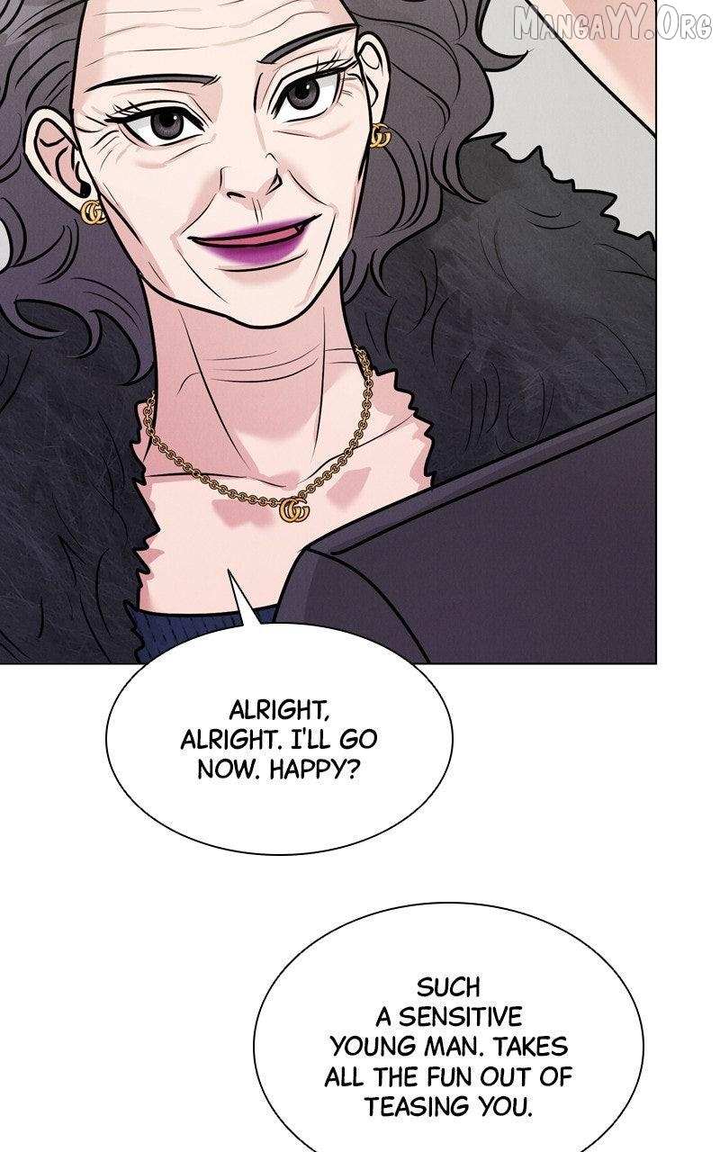 If You Don’t Love, You Die Chapter 40 page 18 - 