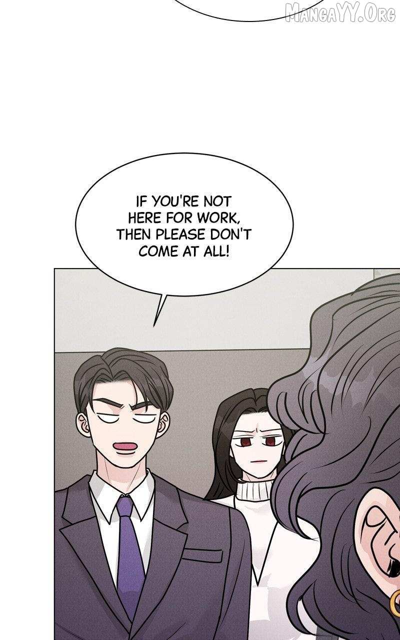 If You Don’t Love, You Die Chapter 40 page 19 - 